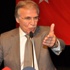 Mehmet Ali Şahin, firenin sebebini saate ve Bakara Suresi'ne bağladı Mehmet Ali Şahin, firenin sebebini saate ve Bakara Suresi'ne bağladı