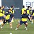 Fenerbahçe, Başakşehir karşısına tek tek eksikle çıkacak