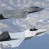 YF-23, YF-22'den daha gizli ve hızlıydı ama seçilmedi! İşte Kara Dul YF-23'ün hikayesi YF-23, YF-22'den daha gizli ve hızlıydı ama seçilmedi! İşte Kara Dul YF-23'ün hikayesi