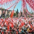 Uşak Mhp’den Büyük Miting Değerlendirmesi Uşak Mhp’den Büyük Miting Değerlendirmesi