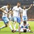 Arena'da fırtına