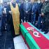 Azerbaycan ordusuna gönüllü katılan Alexandrovic çatışmada ...