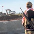 Süleyman Şah'ta PYD bilmecesi Süleyman Şah'ta PYD bilmecesi
