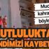 İzmir depreminin kahramanlar o anları böyle anlattı: Mutluluktan kendimizi kaybettik