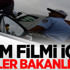 Cam filmi için gözler İçişleri Bakanlığı'nda