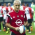 Feyenoord sözleşmeyi feshetti! Feyenoord sözleşmeyi feshetti!