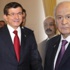 Bahçeli'den Davutoğlu'na kaset şartı