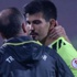 9 gol yedi, gözyaşlarına boğuldu 9 gol yedi, gözyaşlarına boğuldu