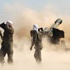 Irak ordusu saldırıya geçiyor