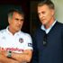 Beşiktaş'ta Fikret Orman'dan sürpriz karar