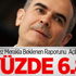 Merkez Merakla Beklenen Raporunu Açıkladı