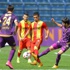 Osmanlıspor gol yağdırdı: 6-0