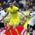 Villarreal yılı 3 puanla kapattı