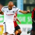 Beşiktaş 2 - 2 Nice Beşiktaş 2 - 2 Nice