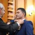 Eski Yarbay Mehmet Alkan, CHP’ye üye oldu