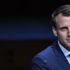 Macron'dan Fransız ordusuna: Sizin reisiniz benim