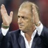 Fatih Terim'den Almanya'da sürpriz görüşme