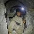 Suriye'de YPG/PKK terör örgütü Süryanilerin evlerinin altına tünel kazıyor