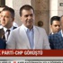 Ömer Çelik: 'Son nokta koyuluncaya kadar barometre olmaz' Ömer Çelik: 'Son nokta koyuluncaya kadar barometre olmaz'