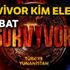 Survivor CANLI İZLE: Survivor 2019 Türkiye- Yunanistan Dokunulmazlık Oyunu Kim Kazandı 3 Şubat? Survivor Kim Elendi? Kim Gitti Survivor CANLI İZLE: Survivor 2019 Türkiye- Yunanistan Dokunulmazlık Oyunu Kim Kazandı 3 Şubat? Survivor Kim Elendi? Kim Gitti