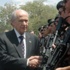 Bahçeli Özel Harekat Daire Başkanlığını ziyaret etti