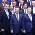 TİM’de bu kez erkek erkeğe kurul TİM’de bu kez erkek erkeğe kurul