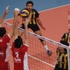 Fenerbahçe: 1 - Maliye Milli Piyango: 3