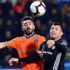 Beşiktaş'ın Medipol Başakşehir "kabusu"