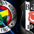 Fenerbahçe ve Beşiktaş'tan başsağlığı mesajı Fenerbahçe ve Beşiktaş'tan başsağlığı mesajı