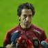 Galatasaray'ın yeni transferi İstanbul'da