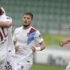Fırtına, Rize'de 2 golle esti Fırtına, Rize'de 2 golle esti
