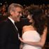 Clooney çiftinin ikizleri dünyaya geldi