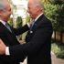 İşgâlci İsrail Başbakanı Netanyahu ile Joe Biden'ın görüşmesi: Bağlılığını yineledi