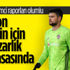 Lyon, Ersin Destanoğlu'nu istiyor