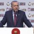 Başkan Erdoğan: Adaletin hakim olduğu küresel bir dünya inşa etmeliyiz Başkan Erdoğan: Adaletin hakim olduğu küresel bir dünya inşa etmeliyiz