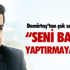 Almanya'da Makinistler 9. Kez Greve Gidiyor Almanya'da Makinistler 9. Kez Greve Gidiyor