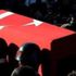 MSB: Hakkari'de bir asker şehit oldu