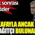 ﻿Şenol Güneş'ten ayrılık sonrası ağır sözler: Bu kafayla ancak üç kağıtçı bulunur