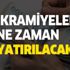 Ödemeler hesaba geçiyor! Emekli bayram ikramiyeleri ne zaman yatırılacak? Ödeme tarihleri... Ödemeler hesaba geçiyor! Emekli bayram ikramiyeleri ne zaman yatırılacak? Ödeme tarihleri...