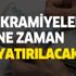 Ödemeler hesaba geçiyor! Emekli bayram ikramiyeleri ne zaman yatırılacak? Ödeme tarihleri...