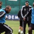 Beşiktaş'ta büyük kriz sona erdi