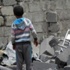 Yemen’de ilkokul binası vuruldu: 10 çocuk öldü
