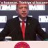 Erdoğan 23 Haziran öncesi söylem değiştirdi