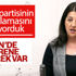 HDP hızlı trene de karşı HDP hızlı trene de karşı