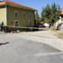 Hisarcık ta 6 ev ile 1 apartman karantinaya alındı