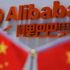 Çin'den Alibaba'ya rekabet soruşturması Çin'den Alibaba'ya rekabet soruşturması