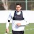Trabzonspor Wilker Angel'i istiyor Trabzonspor Wilker Angel'i istiyor