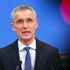NATO Genel Sekreteri Jens Stoltenberg, pazartesi Türkiye'yi ziyaret edecek