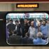 İstanbul Valisi Vasip Şahin Marmaray'da İstanbul Valisi Vasip Şahin Marmaray'da