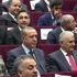 Cumhurbaşkanı Erdoğan 979 gün sonra AK Parti'de Cumhurbaşkanı Erdoğan 979 gün sonra AK Parti'de